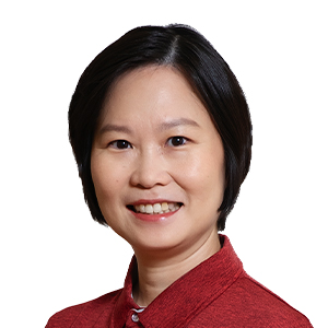 Ms Gan Siow Huang